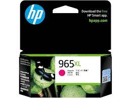 Ink Cartridge HP-965 XL Magenta